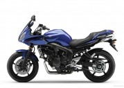 Yamaha FZ6 Fazer S2 Yamaha FZ6 Fazer S2